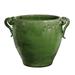 Darby Home Co Mustin Terracotta Urn Planter Clay & Terracotta | 11.5 H x 12.2 W x 16 D in | Wayfair 53151D0E248D451AA2F8CEAA900B7451