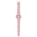 Swatch Women's Watch Love Hands Supk108 with Plastic Strap