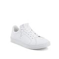 19V69 ITALIA Damen Womens Sneaker SNK 001W White Oxford-Schuh, Bianco, 37 EU