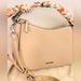 Nine West Bags | Nine West Daffodil Mini Top-Handle Crossbody | Color: Cream | Size: Os