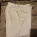 Nike Shorts | Men’s Nike Golf Shorts Light Grey Size 34 | Color: Gray/Silver | Size: 34