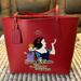 Coach Bags | Coach X Disney Snow White/Evil Queen City Tote | Color: Red | Size: Os