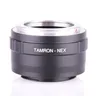 TL-NEX TAMRON-NEX Tamron Adaptall 2 AD2 objectif pour Sony E 16:NEX adaptateur NEX-5 7 A7 A7 A7R A7S