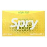 Xlear Spry Chewing Gum 10 ea