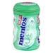 Mentos Pure Fresh Sugarfree Gum Spearmint (Pack of 4)