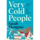 Very Cold People - Sarah Manguso, Taschenbuch