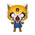 Funko POP! Sanrio: Aggretsuko - Rage Retsuko