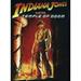 Pre-owned - Indiana Jones and the Temple of Doom (DVD)