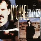 Pre-Owned - The Camera Never Lies by Michael Franks (CD Oct-1990 Warner Bros.)