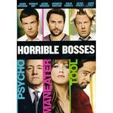 Pre-owned - Horrible Bosses (DVD)