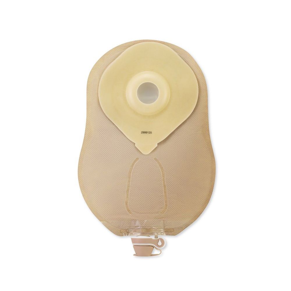 Sacca Urostomia Moderma Flex Convessa Sf 2 Vie Trasparente 15-38 Mm Ri