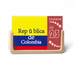 National Flag Colombia English Country Desk Calendar Desktop Decoration 2023