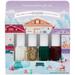 essie limited edition holiday mini nail polish gift set 4 pieces best sellers 1 kit