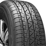 Set of 4 (FOUR) Firestone Destination LE2 245/75R16 109S A/S All Season Tires Fits: 2015 Toyota Tacoma TRD Pro 1996-2002 Chevrolet Tahoe LT