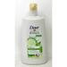 Dove Nourishing Cool Moisture Cucumber Shampoo 25.4 Ounces