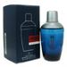 Hugo Dark Blue Men by Hugo Boss 2.5 oz Eau de Toilette Spray