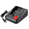 20V Charger for 20 Volt Porter Cable Max Power Tools lithium drill oscillating tool bare tool