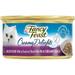 Purina Fancy Feast Creamy Delights Grilled Chicken Feast With a Touch of Real Milk in a Creamy Sauce Adult Wet Cat Food 3 Oz (Pack of 12)