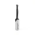 Amana Tool - 204055 Carbide Tipped Brad Pt. Boring Bit R/H 5.5mm Dia x 70mm Long x 10mm