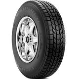 Set of 4 (FOUR) Firestone Winterforce LT 225/75R17 116R E 10 Ply Winter Snow Tires Fits: 2007-10 Chevrolet Silverado 3500 HD LTZ 2010 Chevrolet Silverado 2500 HD LTZ