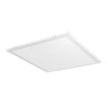 RAB Lighting 40W 3500K Warm Neutral 2ft x 2ft Dimmable EZPAN Edgelit Recessed LED Panel