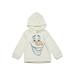 Disney Frozen Infant Baby Boys Fleece Pullover Hoodie Infant to Little Kid