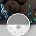 Kayannuo Christmas Clearance Multifunctional Three In One Creative Bluetooth Audio Clock Alarm Clock Night Light Mobile Phone Wireless Charger Small Speaker