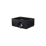 InFocus IN2134 DLP XGA 4500 Lumens 1.3X Zoom 3X HDMI VGA 3D and Wi-Fi Ready TechStation Projector