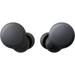 Restored Sony LinkBuds S Truly Wireless Noise Canceling Earbud Headphones WFLS900N/B (Refurbished)