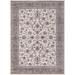 Concord Global Trading Kashan Collection Bergama Area Rug