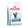 4kg Anallergenic Cat Veterinary Royal Canin Dry Cat Food