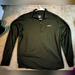 Carhartt Sweaters | Men's Carhartt Size Large Forest Green Quarter Zip Sweatshirt | Color: Green | Size: L