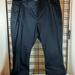 Ralph Lauren Pants & Jumpsuits | !Nwot Ralph Lauren Size 14 Black Pants 97% Cotton 3% Elastane. 2 Front 2 Rear! | Color: Black | Size: 14