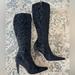 Ralph Lauren Shoes | New Ralph Lauren Knee High Boot 7m Black | Color: Black | Size: 7