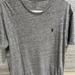 Polo By Ralph Lauren Shirts | Mens Polo T-Shirt | Color: Gray | Size: L