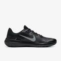 Nike Shoes | Nwt Men’s Running Shoes Nike Varsity Compete Tr 3 Grey/Black/Smoke Grey Size 12 | Color: Black/Gray | Size: 12