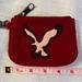 American Eagle Outfitters Bags | American Eagle Small Bag | Color: Red | Size: Os