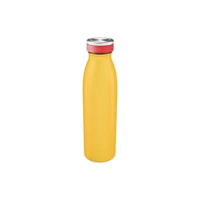 Leitz Trinkflasche Cosy 90160019 500ml gelb