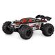 Amewi 22605 Conquer Race Truggy Brushed 40km/h 4WD 1:16 RTR rot