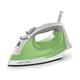 Black & Decker LIME GREEN Easy Steam Iron Compact - Model D340