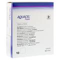 Convatec Italia Aquacel Foam Non Adhesive - Pack of 10 x 50 g