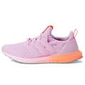 adidas Ultraboost 5.0 Alphaskin, Bliss Lilac/Bliss Lilac/Beam Orange, 5 UK