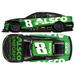 Action Racing Kyle Busch 2023 #8 ALSCO 1:24 Elite Die-Cast Chevrolet Camaro