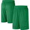 Men's Nike Green Oregon Ducks Performance Mesh Shorts