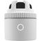 Pivo Pod Lite Auto-Tracking Smartphone Mount (White) PV-P1L04