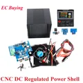 Kit de coque d'alimentation régulée CNC DC avec protocole complet charge rapide coque