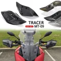 Protège-mains et pare-brise pour moto YAMAHA MT-09 Tracer 900 MT-09 déflecteur étendu 2014 – 2017