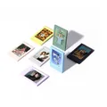 Fujifilm-Ensemble de cadres photo pour Instax Mini Film 3 " famille appareil photo de bureau