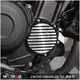 Couvercle de moteur personnalisé pour Honda Rebel CMX 500 2017-2021 pièces de moto boîtier