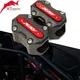 Protection moteur moto de haute qualité garde pare-chocs nuits décoratives pour Honda XADV750 XADV